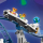 LEGO Creator 3 w 1 31142 Kosmiczna kolejka górska - 1159392 - zdjęcie 10